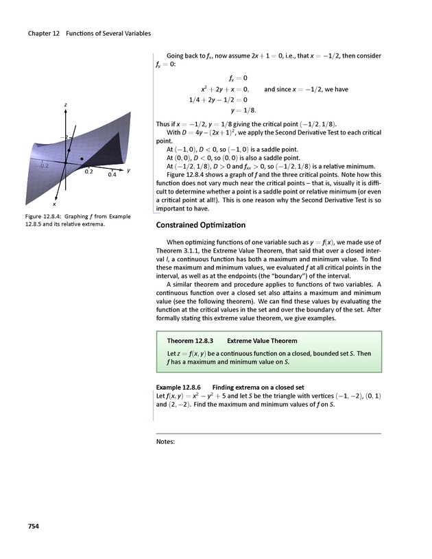 APEX Calculus - Page 754